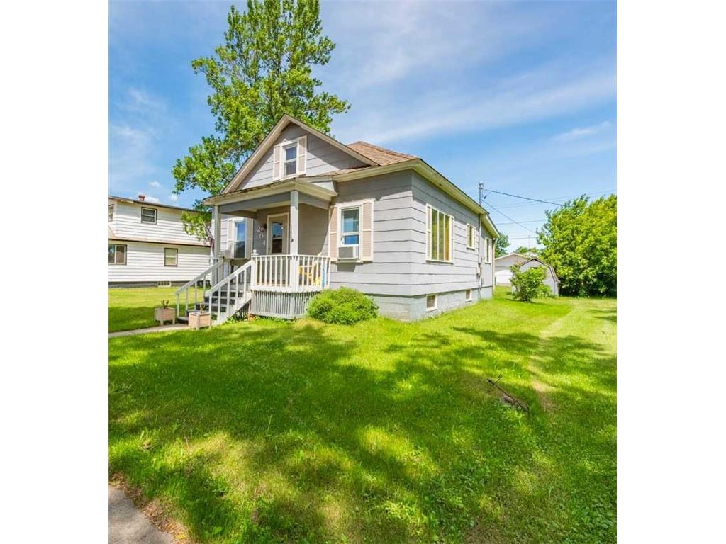 204 W 1st Avenue Keewatin MN 55753 7093906 image1