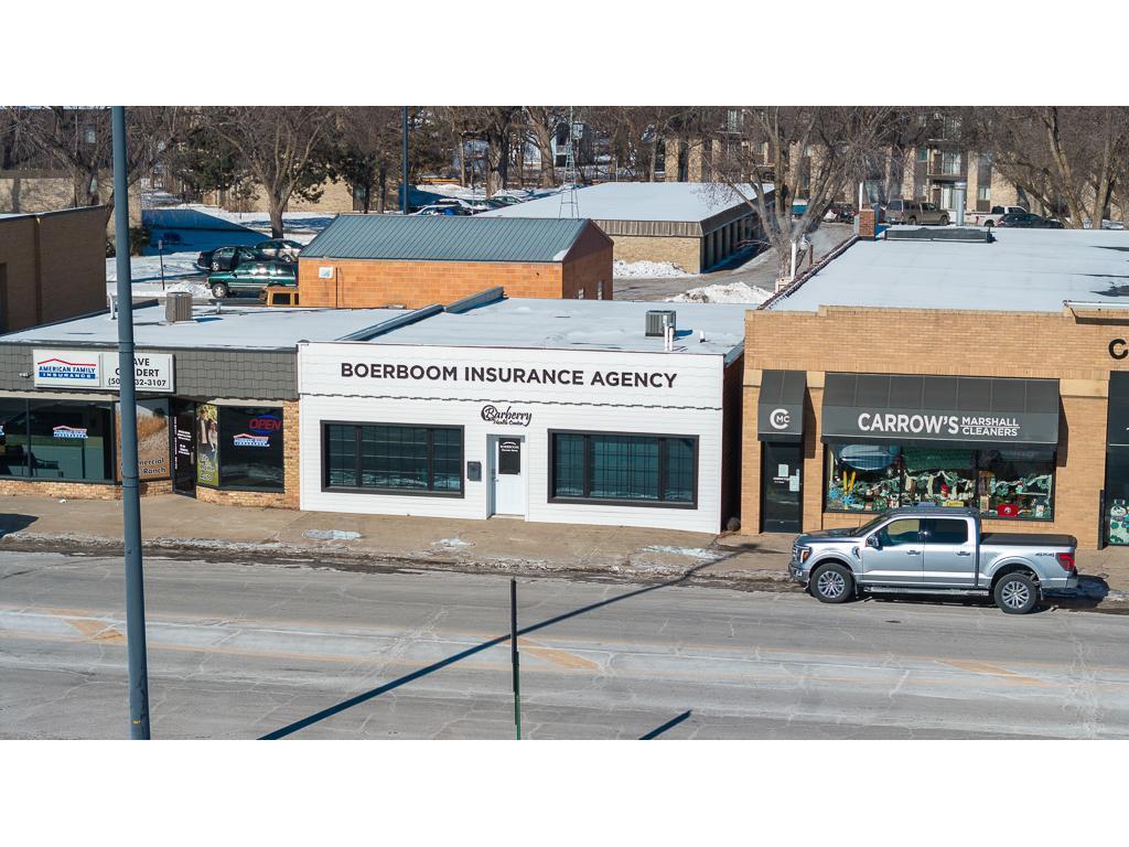 204 W College Drive Marshall MN 56258 6671877 image1