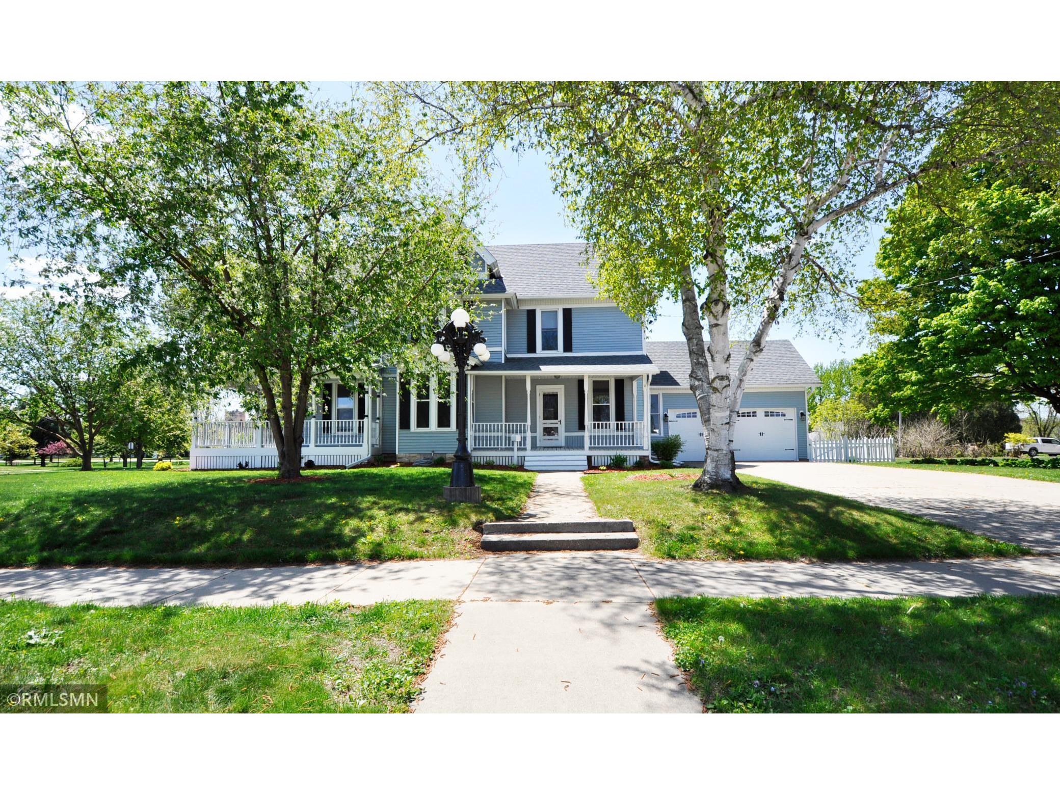 204 W Lyon Avenue, Lake City, MN 55041 MLS 5756787 Edina Realty