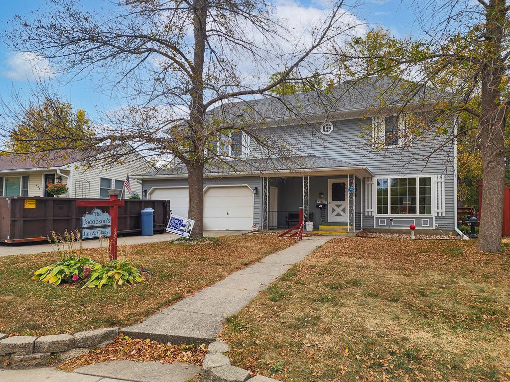 204 Walnut Street Marshall MN 56258 6602360 image1