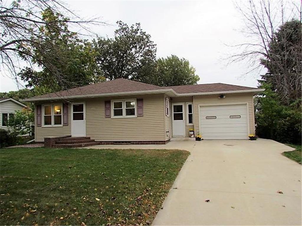 204 White Street N Comfrey MN 56019 6443253 image1