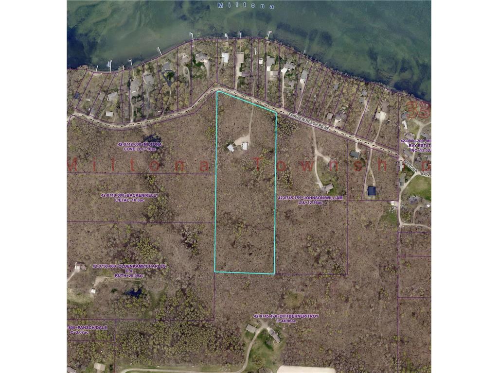 2040 Fairview Beach Road NE Alexandria MN 56308 6754090 image43