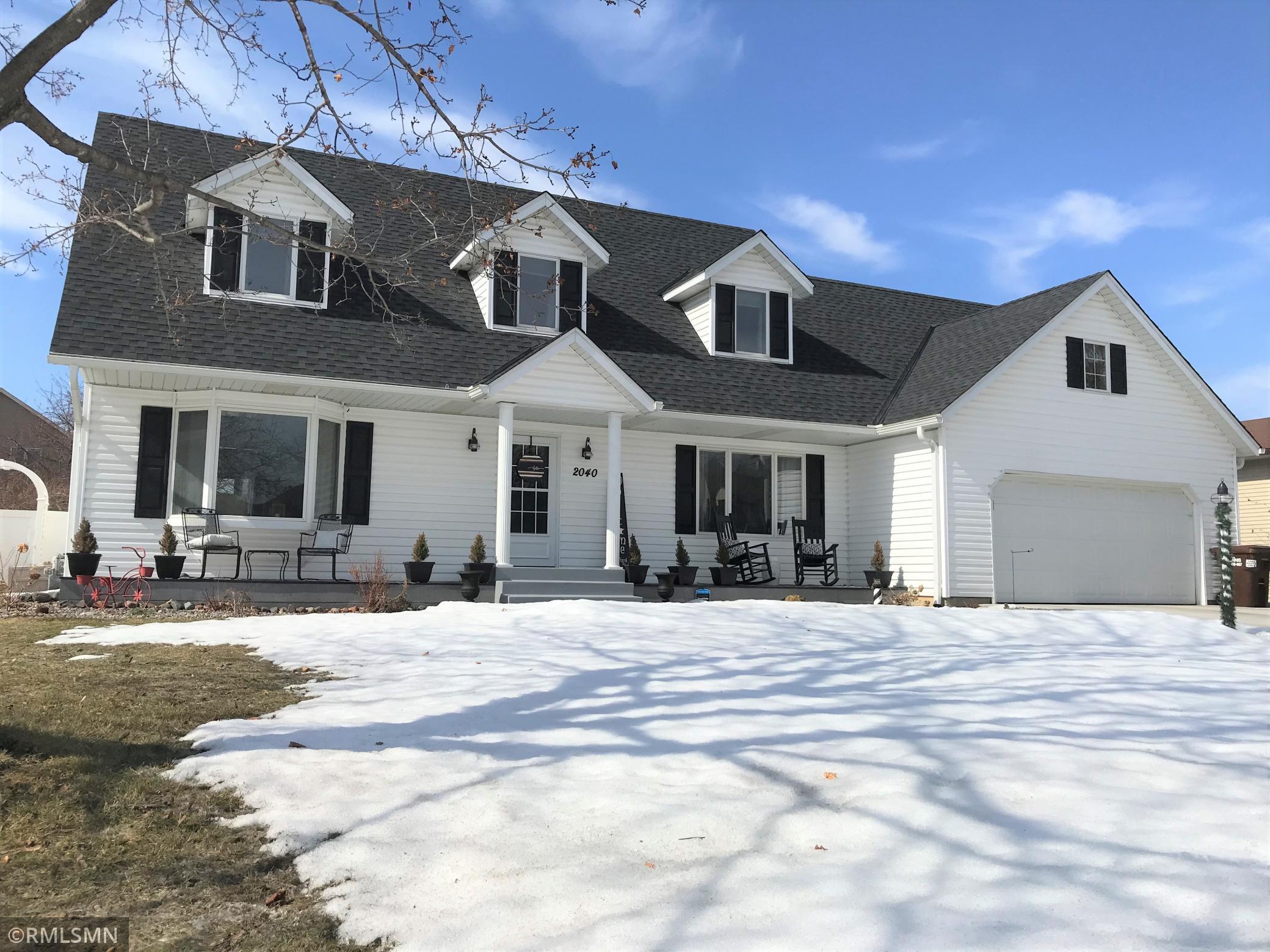 2040 Highland Drive, Hastings, MN, 55033 MLS 7045833 Edina Realty