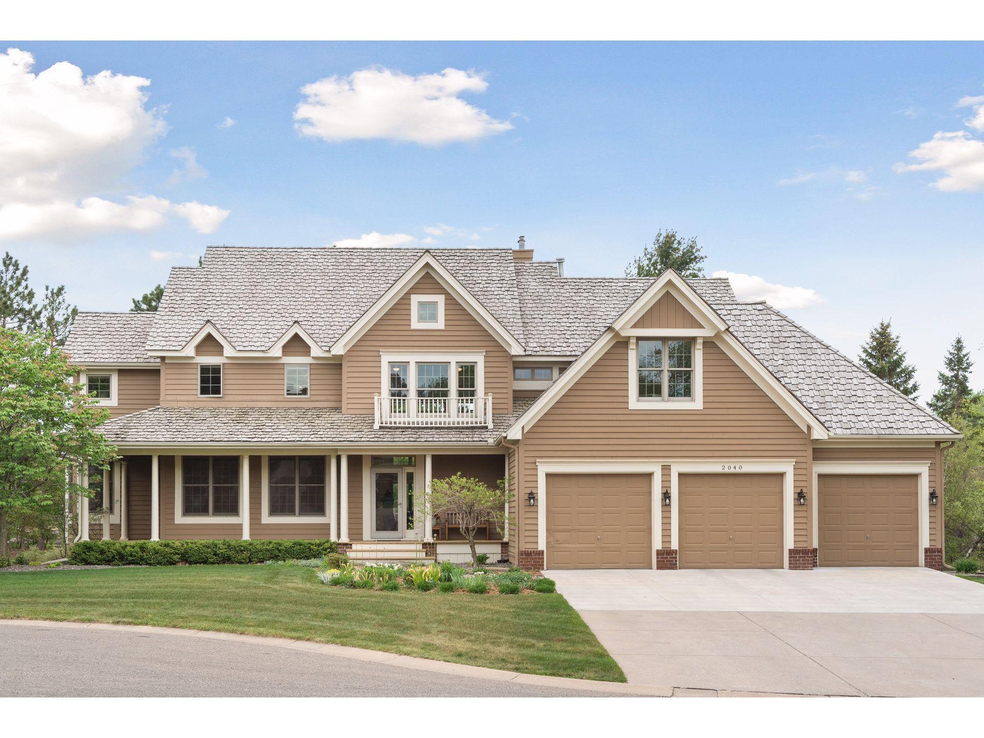 2040 Kimberly Lane N, Plymouth, MN 55447 MLS 5742519 Edina Realty