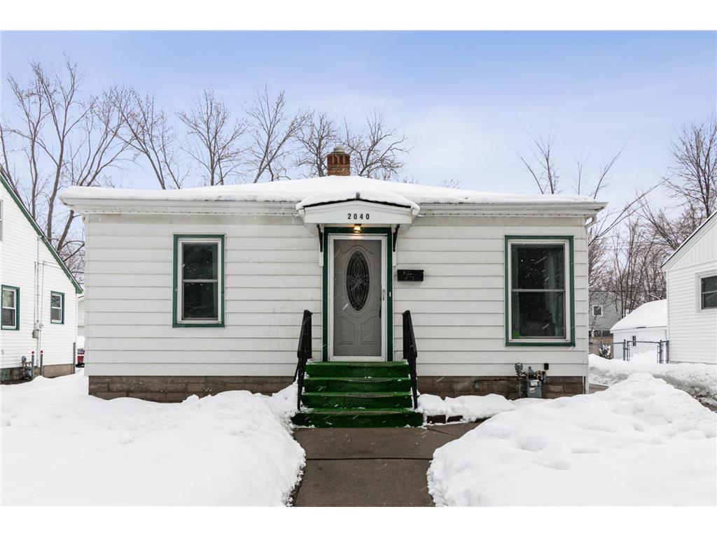 2040 Nokomis Avenue, Saint Paul, MN, 55119 MLS 6322210 Edina Realty