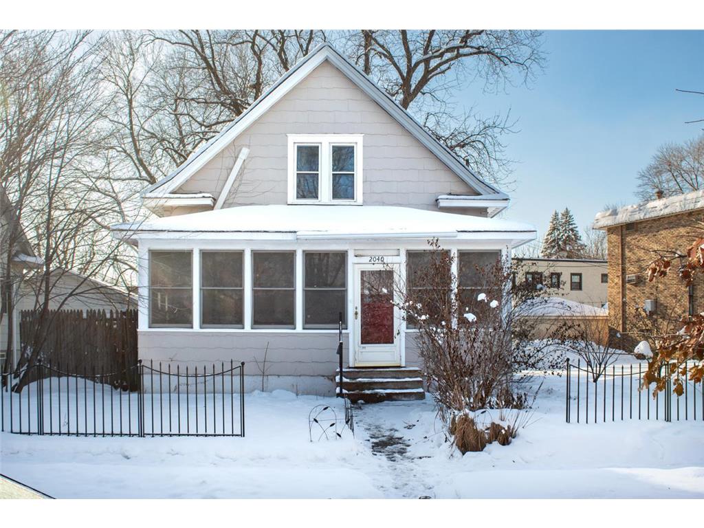 2040 Saint Anthony Avenue, Saint Paul, MN, 55104 MLS 6312336 Edina