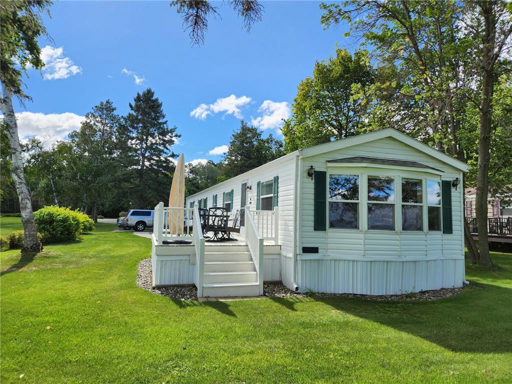 20403 County Rd 1 #39 Park Rapids MN 56470 - Fish Hook 6777794 image1