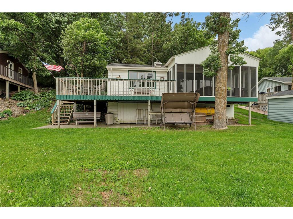 20404 Elkview Road Munson Twp MN 56368 - Horseshoe Lake 6741030 image1