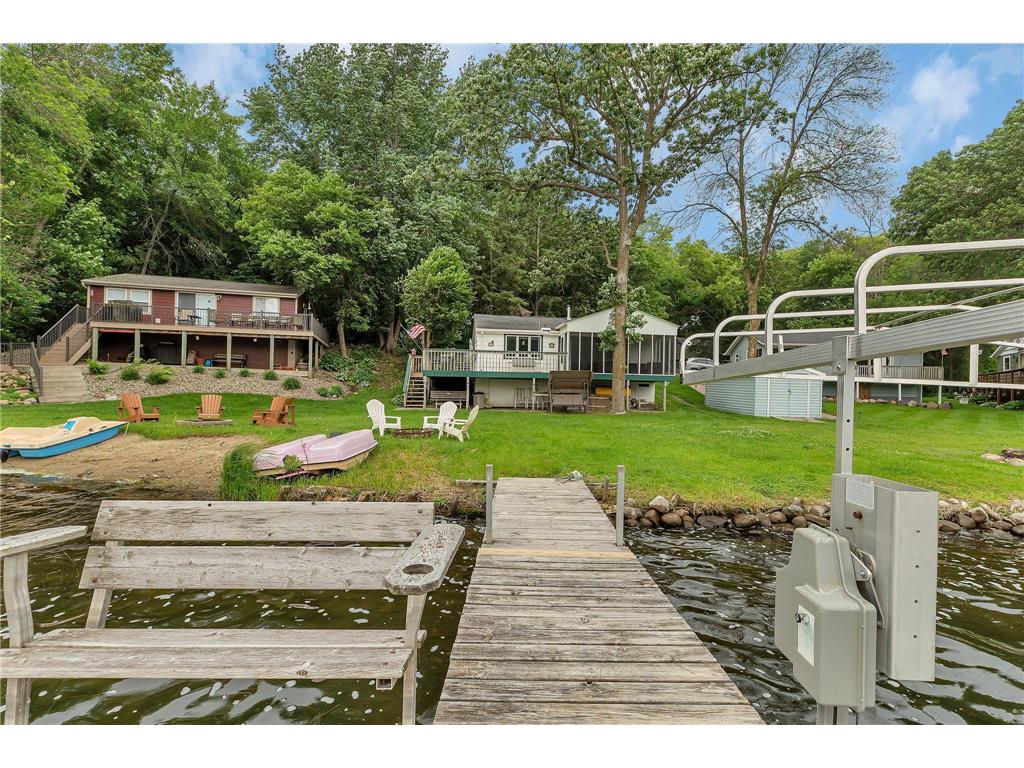 20404 Elkview Road Munson Twp MN 56368 - Horseshoe Lake 6741030 image27