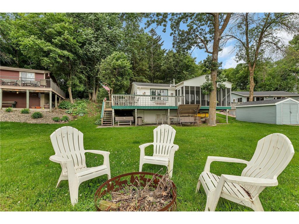 20404 Elkview Road Munson Twp MN 56368 - Horseshoe Lake 6741030 image6