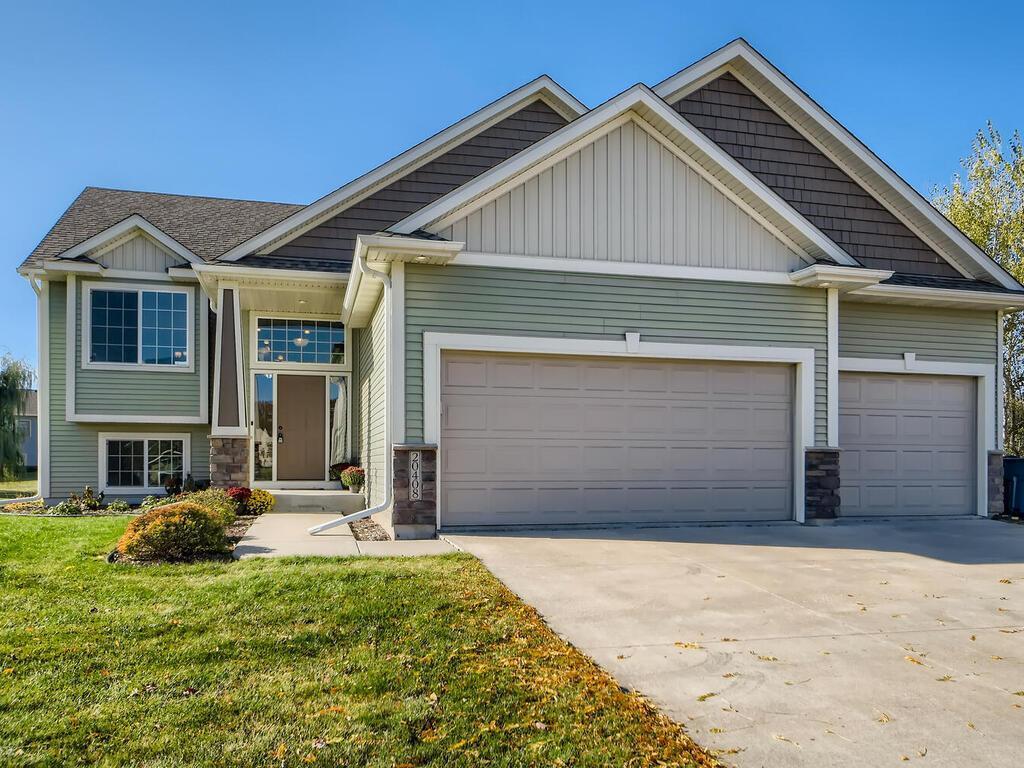 20408 Goodvine Trail N, Forest Lake, MN 55025 MLS 6264916 Edina Realty