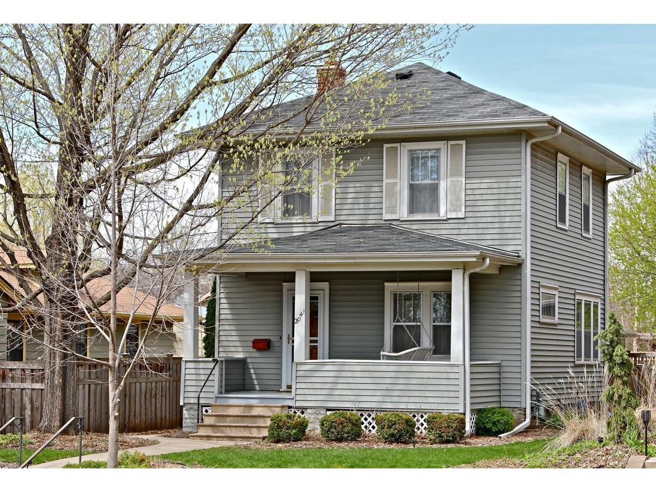 2041 Princeton Avenue, Saint Paul, MN 55105 MLS 5737315 Edina Realty