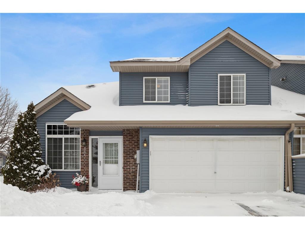 2041 Willow Circle Centerville MN 55038 6332352 image1