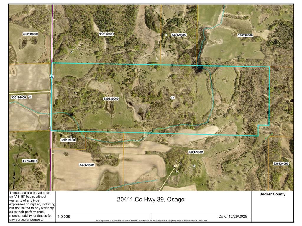 20411 County Highway 39 Osage MN 56570 7002892 image38
