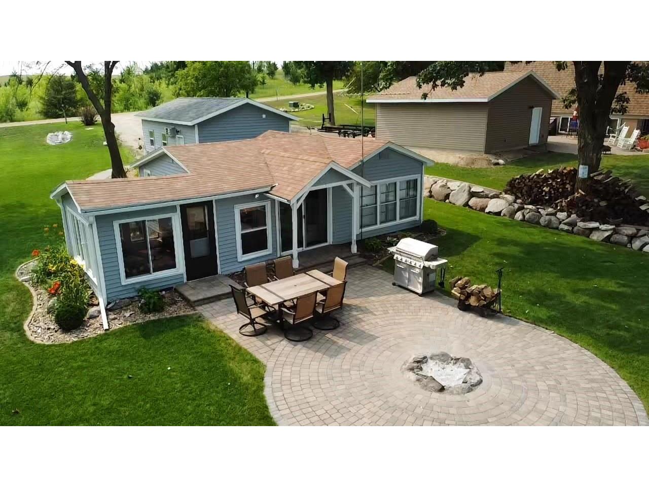 20413 72nd Street NW, Pennock, MN, 56279 MLS 6029036 Edina Realty