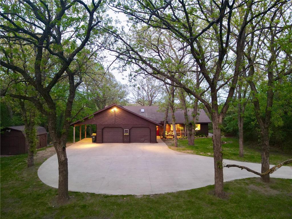 20419 115th Street NE, New London, MN 56273 MLS 6374998 Edina Realty