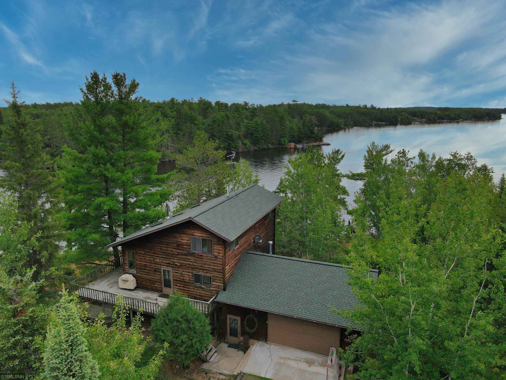 2042 Town Road 492, International Falls, MN 56649 MLS 5332538