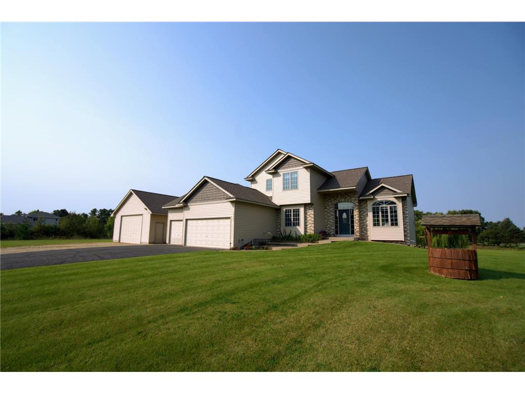 20420 Eidelweiss Street NW Oak Grove MN 55011 6599199 image1