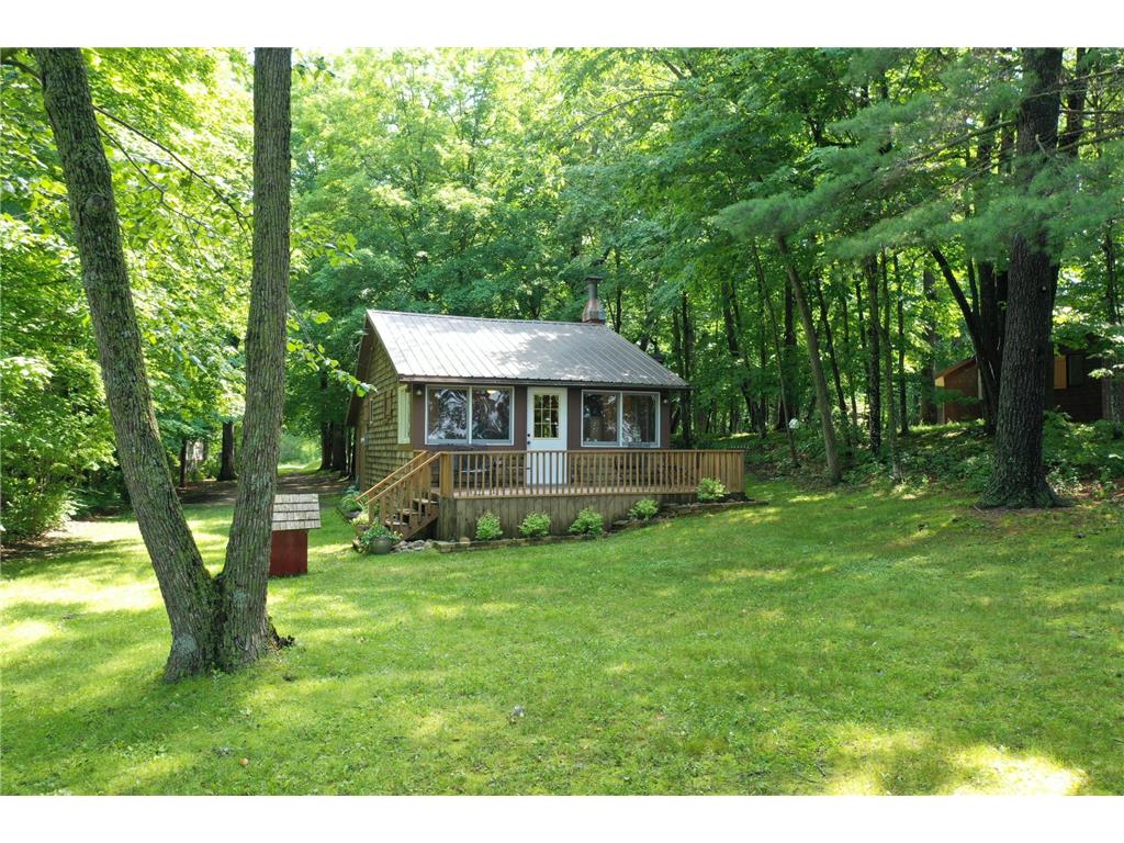 20424 County Road 117 Toad Lake Twp MN 56570 - Toad 6564690 image1