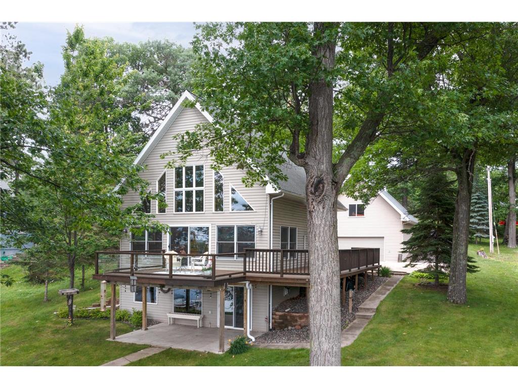 20427 493rd Lane Mcgregor MN 55760 - Big Sandy 6746981 image1