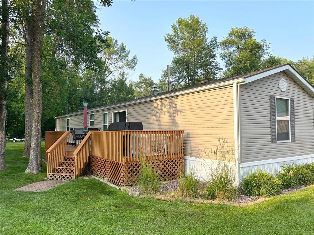 20429 326th Avenue #15 Isle MN 56342 - Mille Lacs Lake 7040024 image1