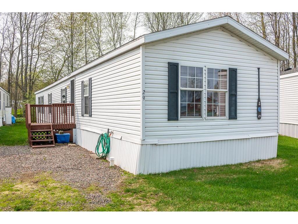 20429 326th Avenue #29 Isle MN 56342 - Mille Lacs Lake 6516779 image1