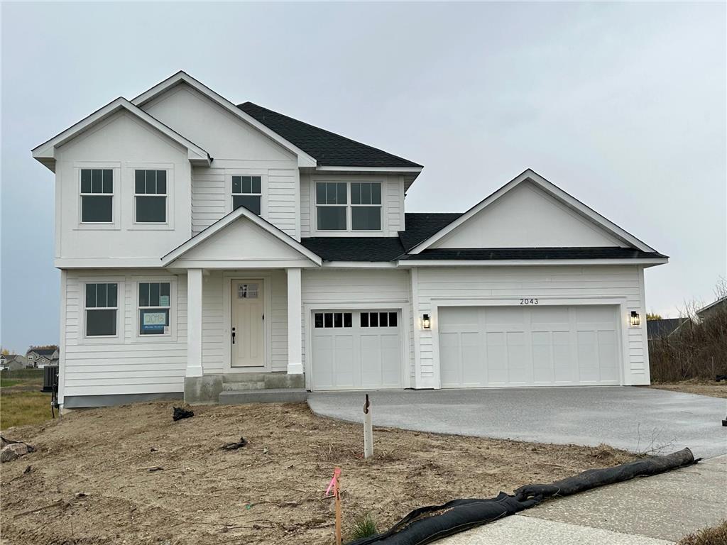 2043 Coneflower Point Buffalo MN 55313 6452271 image1