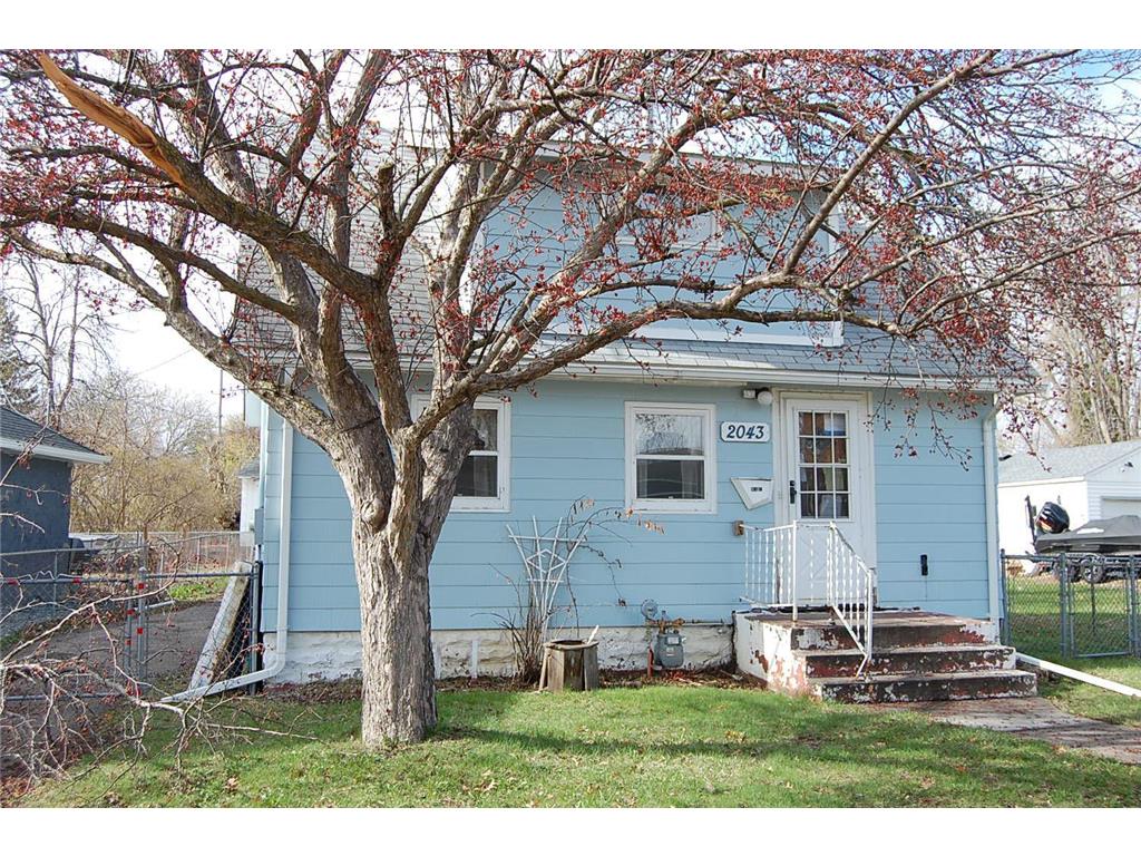 2043 Manitou Avenue, Saint Paul, MN 55119 MLS 6362520 Edina Realty