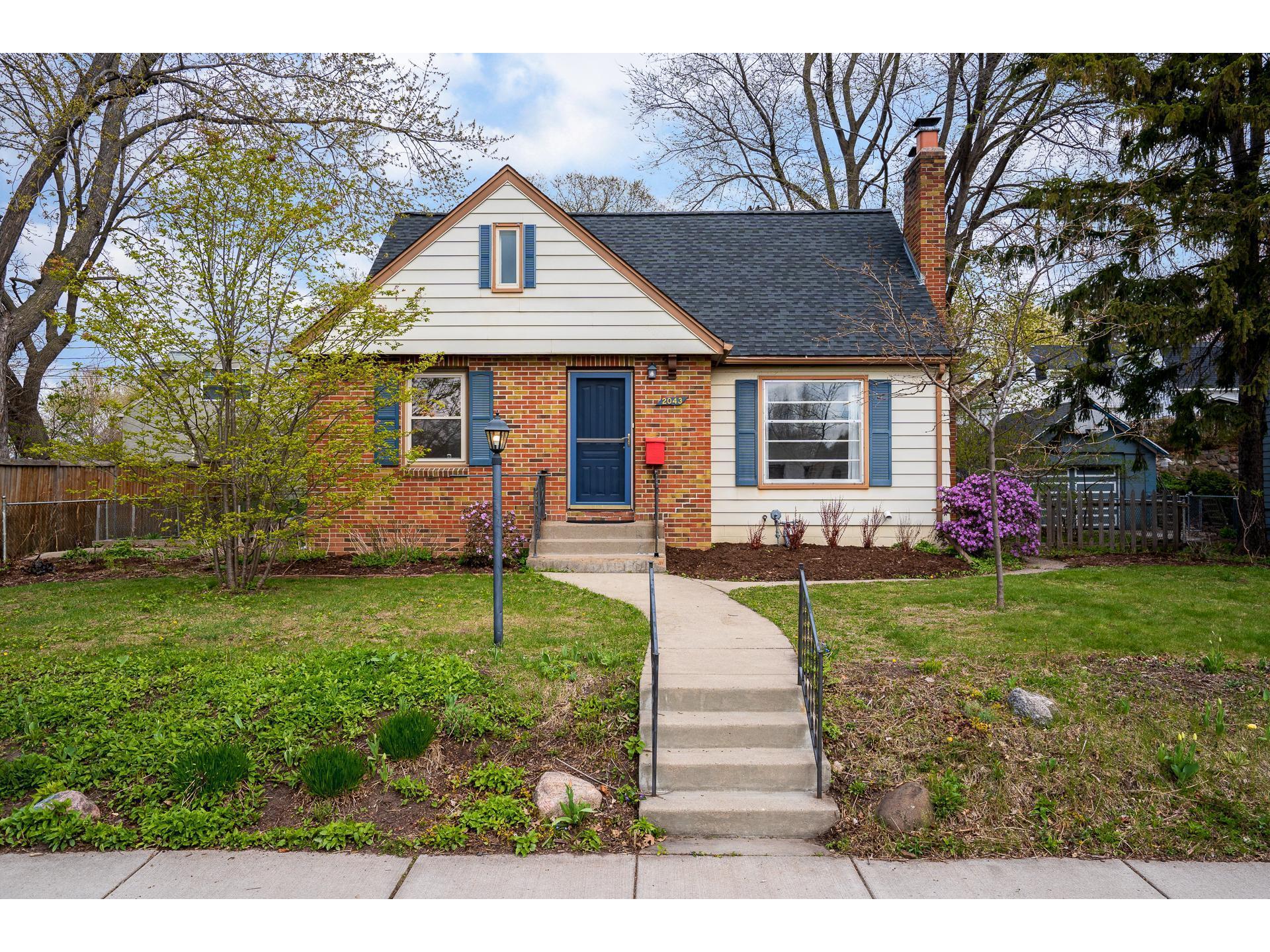 2043 Sargent Avenue, Saint Paul, MN 55105 MLS 5743874 Edina Realty