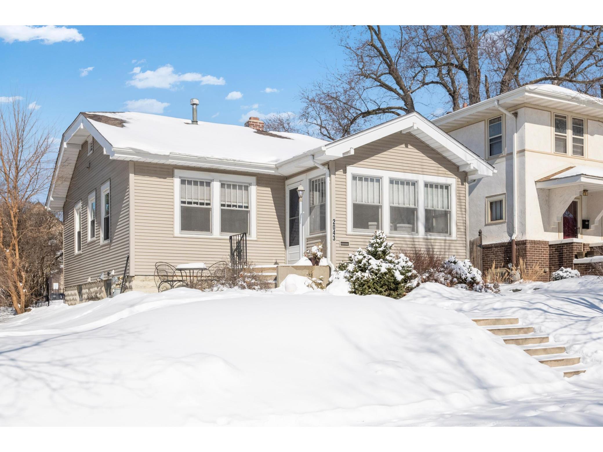 2043 Stanford Avenue, Saint Paul, MN 55105 MLS 6153442 Edina Realty