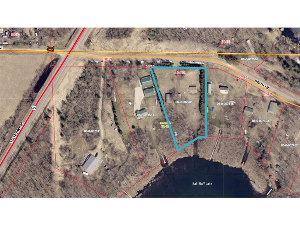 20433 640th Lane Jacobson MN 55752 - Ball Bluff 7106715 image7
