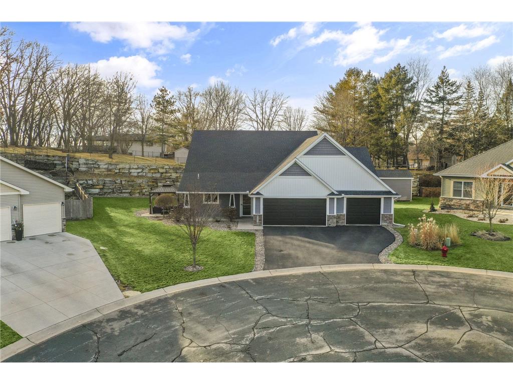 20433 Akin Circle, Farmington, MN, 55024 MLS 6507437 Edina Realty