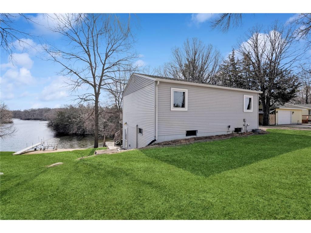 20433 Fruitwood Road Richmond MN 56368 - Horseshoe Lake 6683656 image1