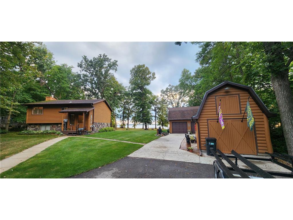 20436 County Road 117 Toad Lake Twp MN 56570 - Toad 6780832 image1