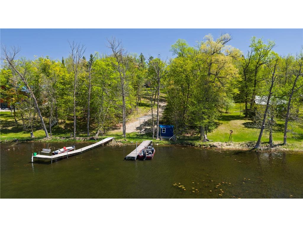 20439 Continental Court NW Bemidji MN 56601 - Julia Lake 7084376 image1