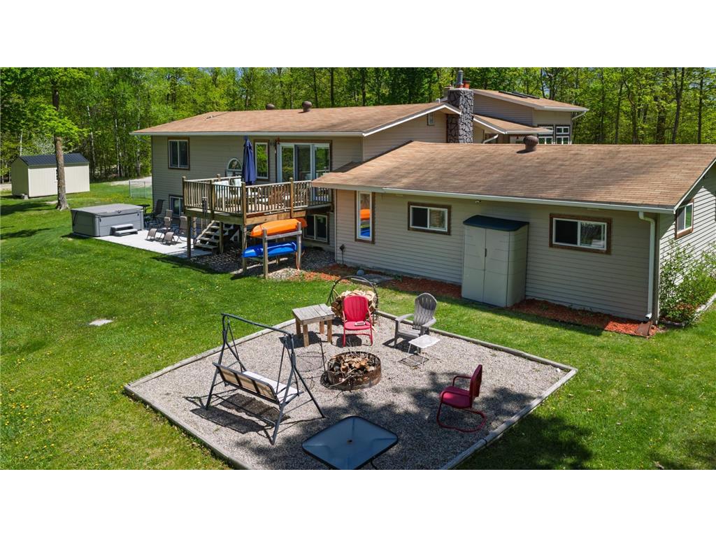 20439 Continental Court NW Bemidji MN 56601 - Julia Lake 7084376 image38