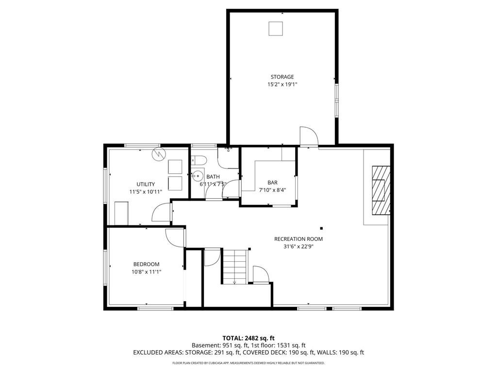 20439 Continental Court NW Bemidji MN 56601 - Julia Lake 7084376 image60