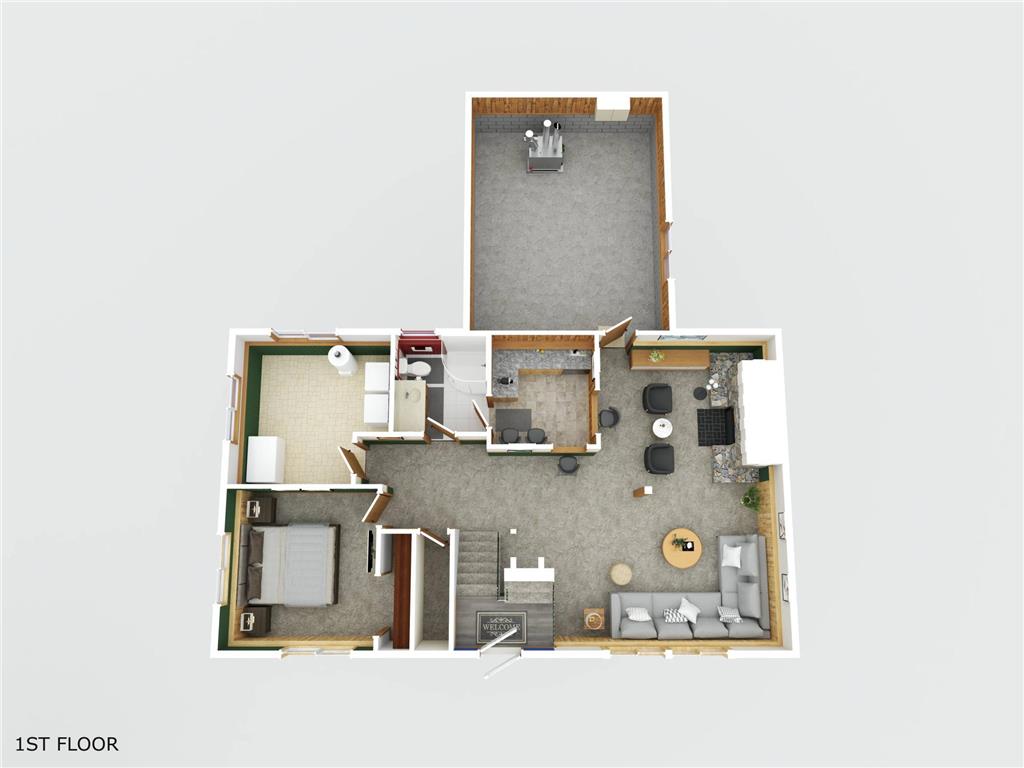 20439 Continental Court NW Bemidji MN 56601 - Julia Lake 7084376 image61