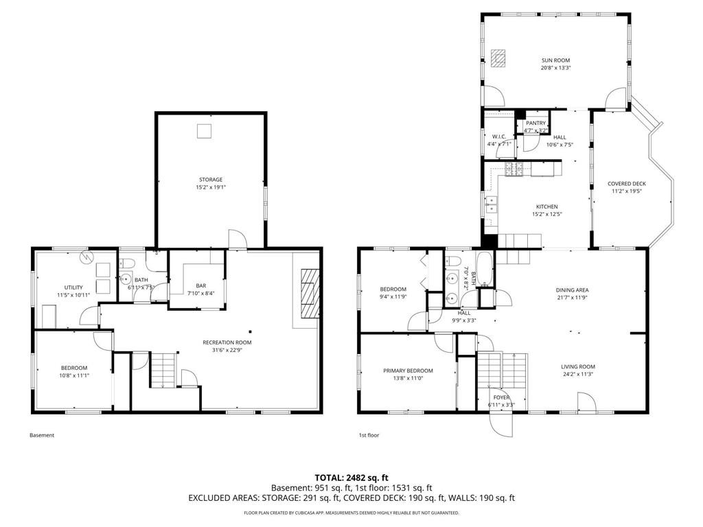 20439 Continental Court NW Bemidji MN 56601 - Julia Lake 7084376 image63