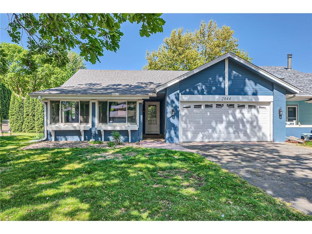 2044 28th Avenue NW New Brighton MN 55112 6722167 image1