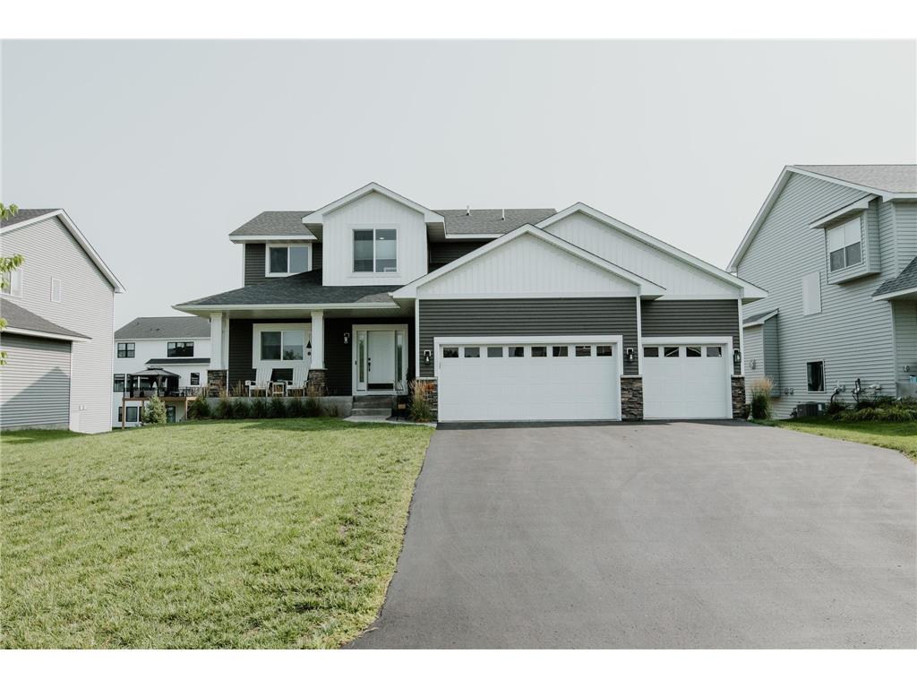 2044 Red Oak Lane Lino Lakes MN 55038 6429745 image1