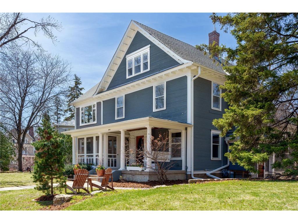 2044 Sheridan Avenue S Minneapolis MN 55405 6336842 image1