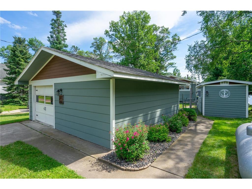 20441 493rd Lane Shamrock Twp MN 55760 - Big Sandy 7104346 image28