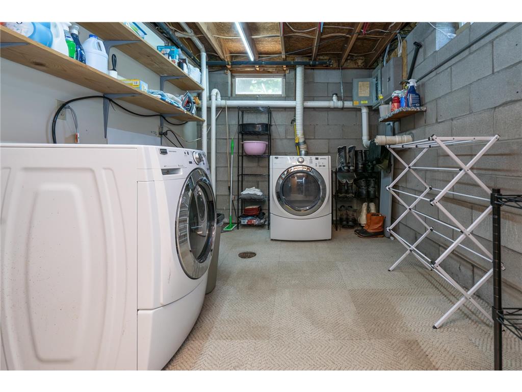 20441 493rd Lane Shamrock Twp MN 55760 - Big Sandy 7104346 image38