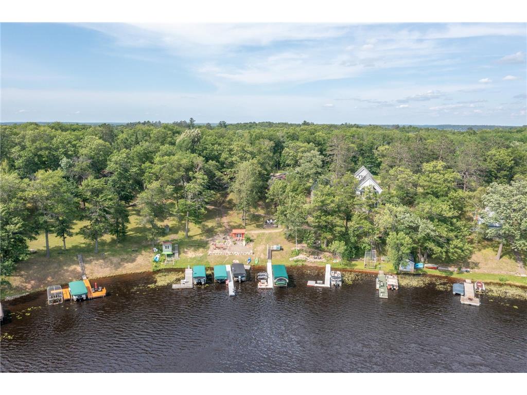 20441 493rd Lane Shamrock Twp MN 55760 - Big Sandy 7104346 image41
