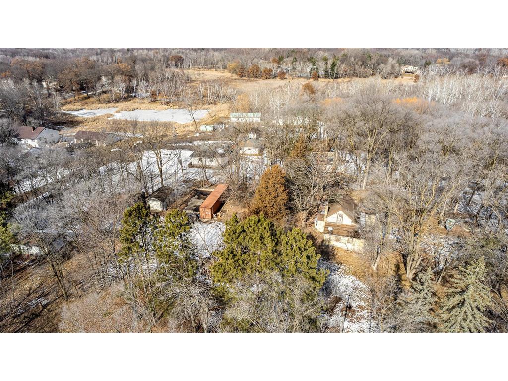 2045 Constance Boulevard NE, Ham Lake, MN, 55304 MLS 6492125 Edina