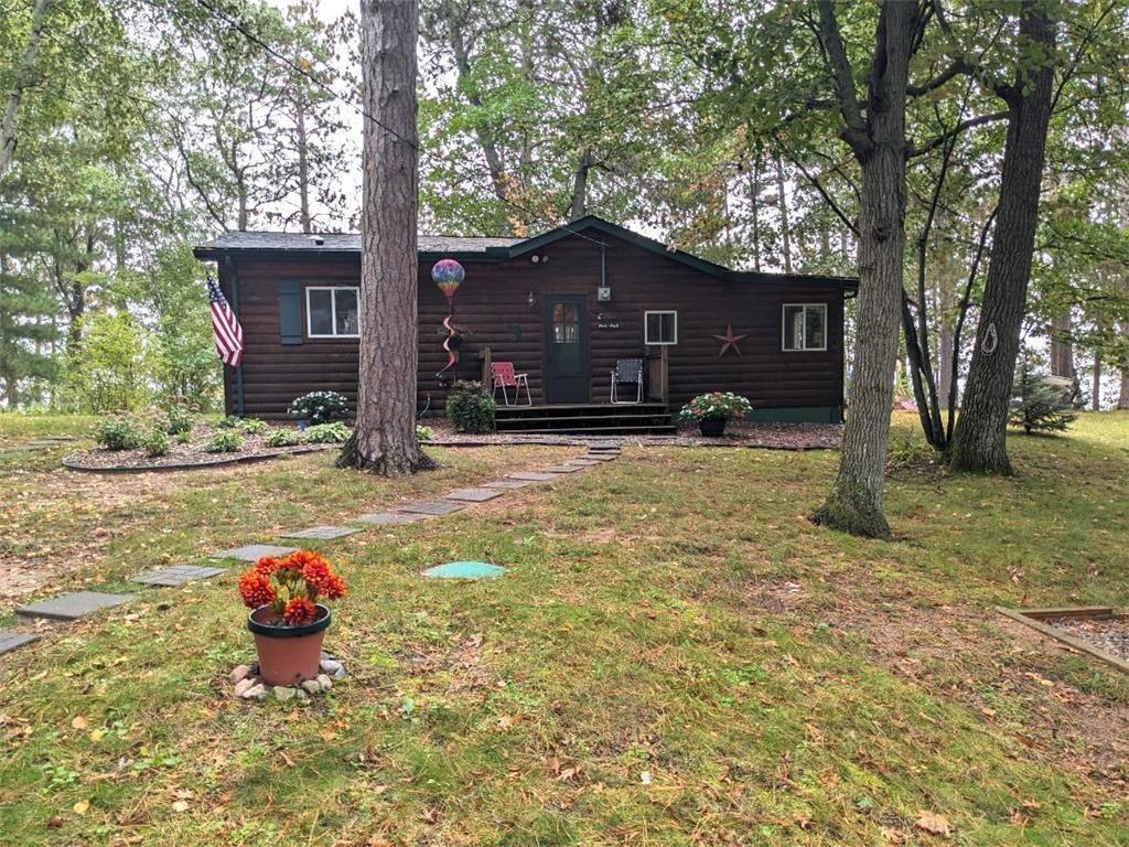 20451 485th Street Mcgregor MN 55760 - Minnewawa Lake 6791835 image1