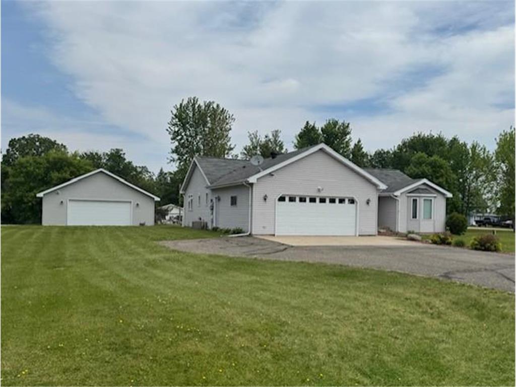 20454 County Road 131 Detroit Twp MN 56501 - Floyd Lake 6731300 image1