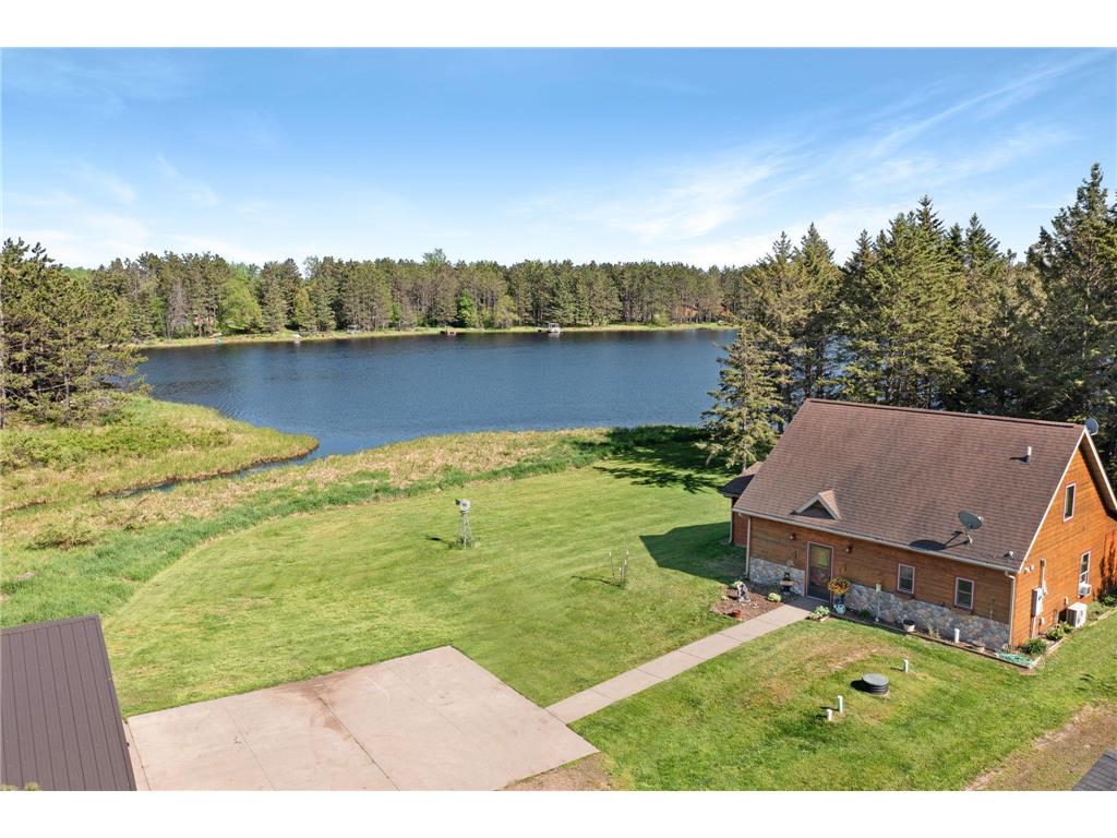 20458 Parvey Line Road Finlayson MN 55735 - Miller 6355135 image1