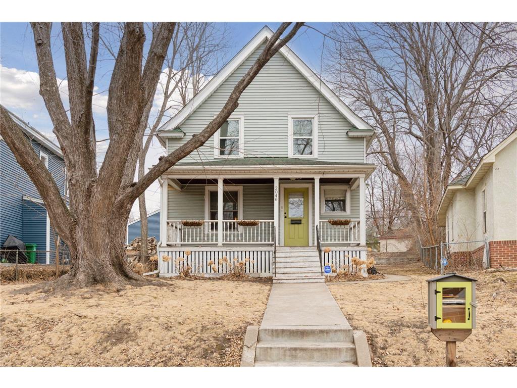 2046 James Avenue N Minneapolis MN 55411 6680394 image1